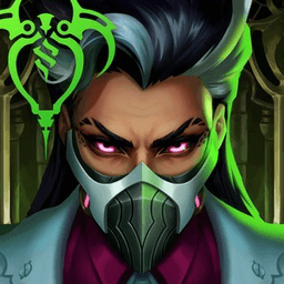 Profile icon