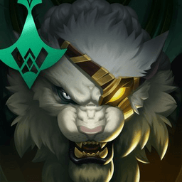 Profile icon