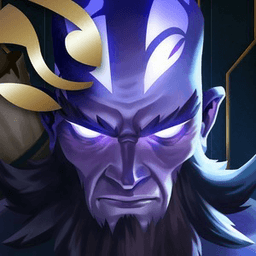 Profile icon