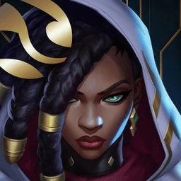 Profile icon