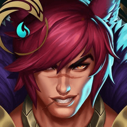 Profile icon