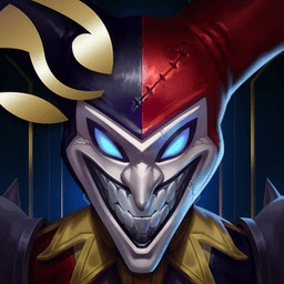 Profile icon