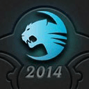 Profile icon