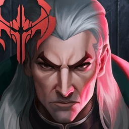 Profile icon