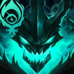 Profile icon