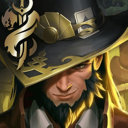 Profile icon