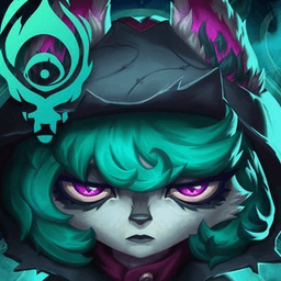Profile icon