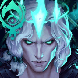 Profile icon