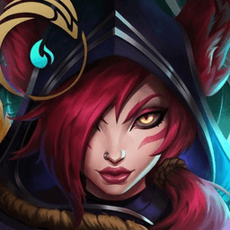 Profile icon