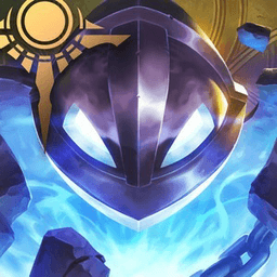 Profile icon