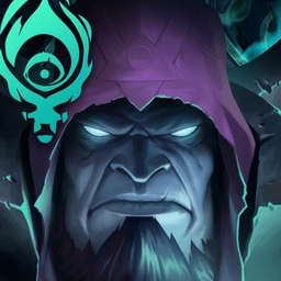 Profile icon