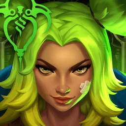 Profile icon