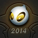 Profile icon