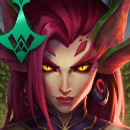 Profile icon