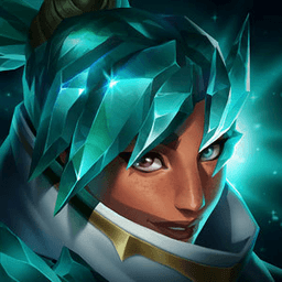 Profile icon