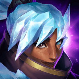 Profile icon