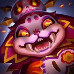 Profile icon