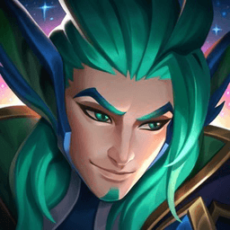Profile icon