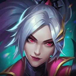 Profile icon