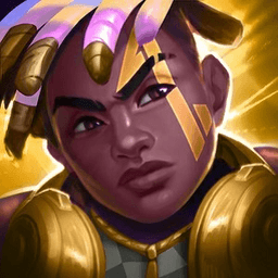 Profile icon