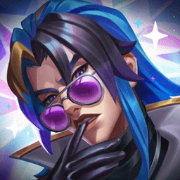 Profile icon