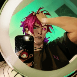 Profile icon
