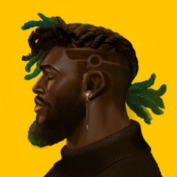 Profile icon