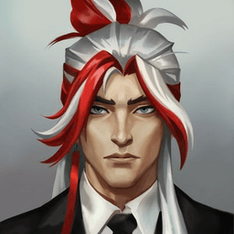 Profile icon