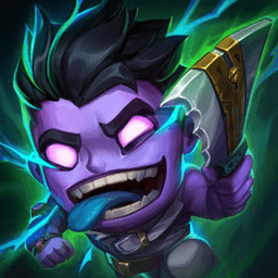 Profile icon