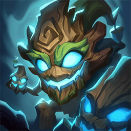 Profile icon