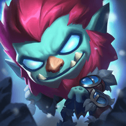 Profile icon