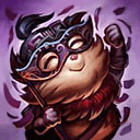 Profile icon
