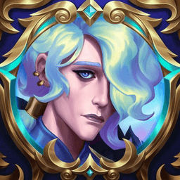 Profile icon