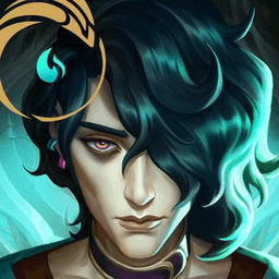 Profile icon