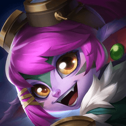 Profile icon