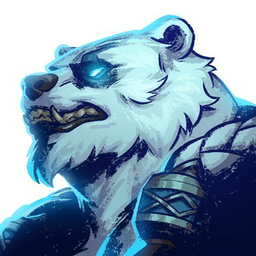 Profile icon