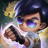 Profile icon