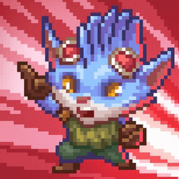 Profile icon