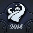 Profile icon
