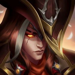 Profile icon