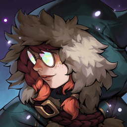 Profile icon