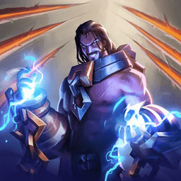 Profile icon