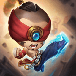 Profile icon