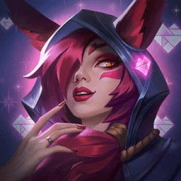 Profile icon