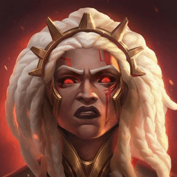 Profile icon