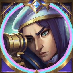 Profile icon