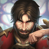 Profile icon