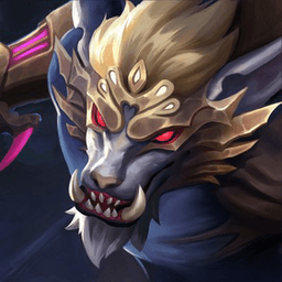 Profile icon