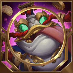 Profile icon