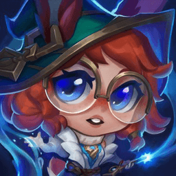 Profile icon